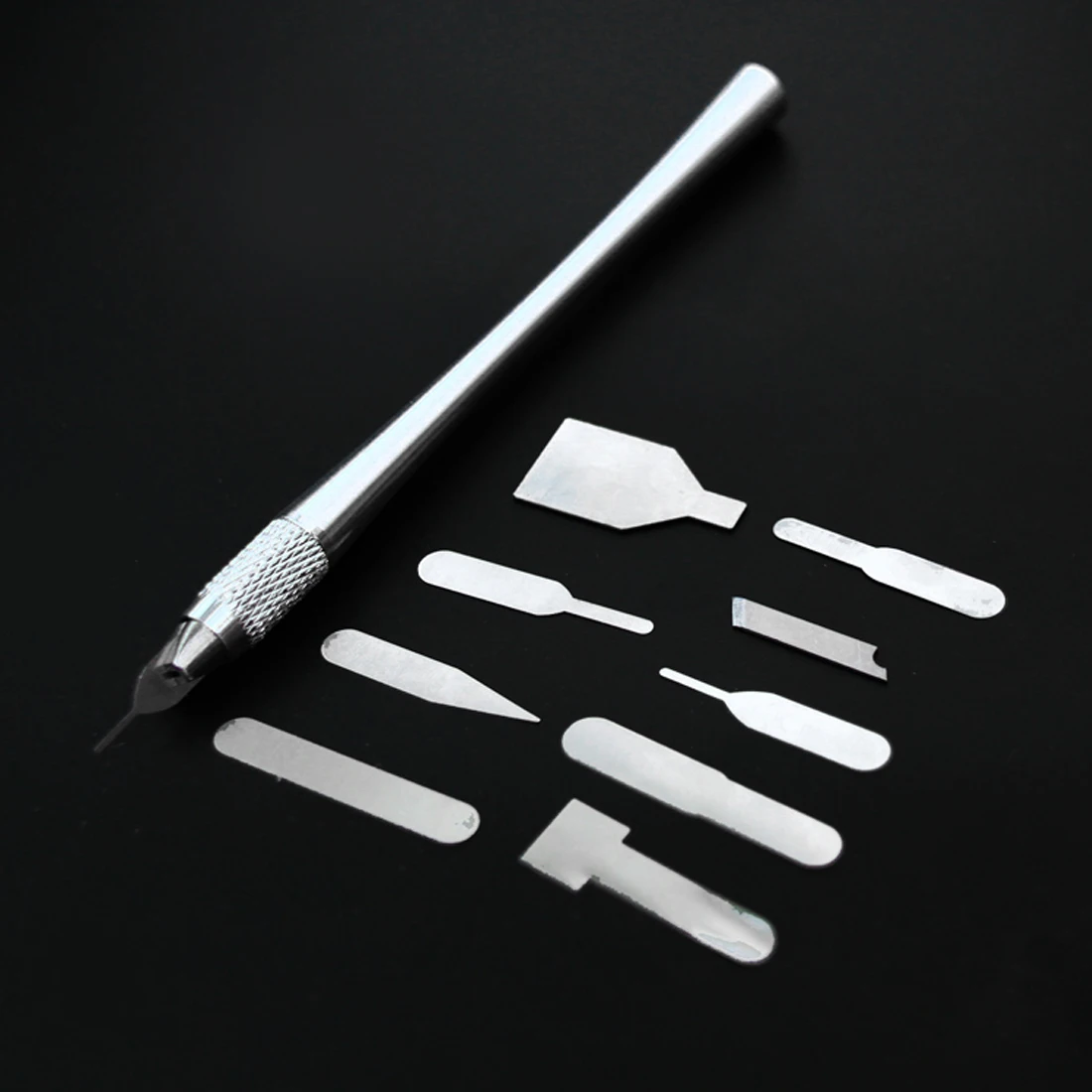 

Hot!11in1 Professional Mobile phone CPU Motherboard Fix Tools For iphone 6s/A8/A9 CPU Repairing Hand Tool Set