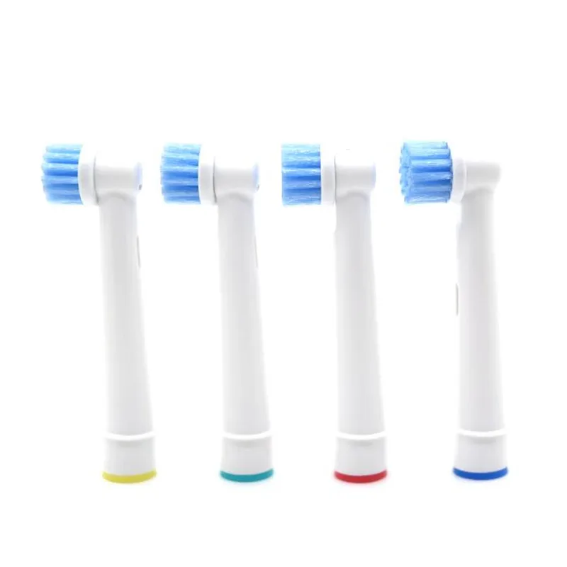 toothbrush head 52