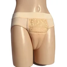 Костюм для трансвеститов, влагалище, трансвеститор, трансвеститор, мужские трусики, влагалище, Disfraz