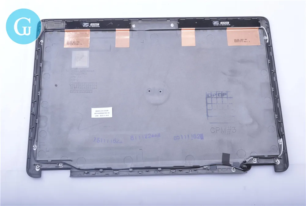 Новый чехол для Dell E7250 с ЖК-экраном в сборе 0TWKC5 | Компьютеры и офис