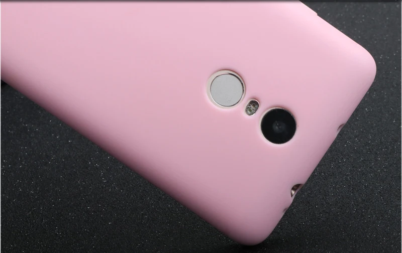 Case For Xiaomi Redmi Note 3 Pro 150mm Case Xiaomi Redmi Note 3 Cover Silicone Matte Soft TPU Case  for Redmi Note 3 Pro Prime (16)