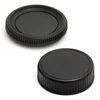 For Pentax PK K Mount Cameras Rear Lens and Body Cap K-7 K-x K-r K-5 K-01 K-30 ► Photo 1/5