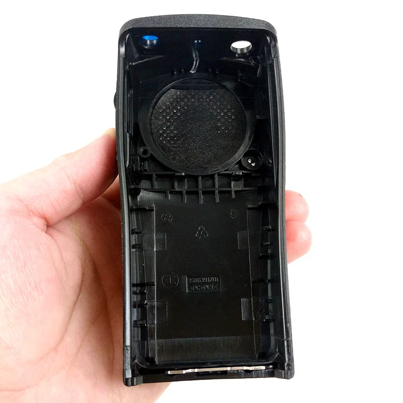 5 шт. внешняя крышка корпуса для рации Motorola EP450 двухсторонняя рация с ручками|walkie
