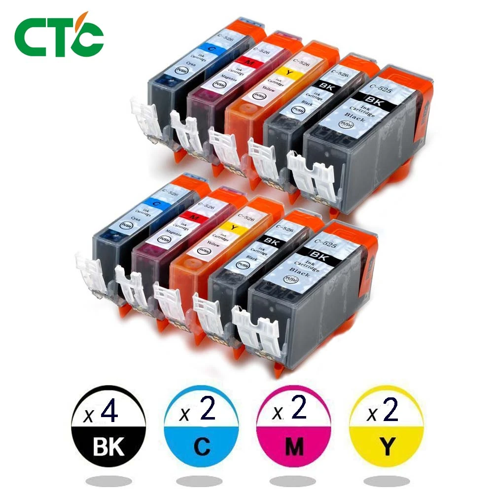 canon mg6220 ink cartridges