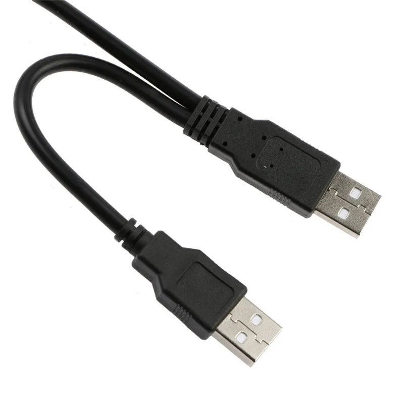 1 шт. прочный кабель Переходник USB 2 0 к SATA с 5/3 5 дюймовым чехлом для HDD|usb 2.0|usb 2.0 to satausb