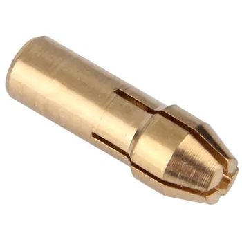 

8Pcs 0.5-3mm Small Electric Drill Bit Collet Micro Twist Chuck Tool Kit Worldwide store