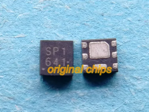 

2pcs-12pcs SP1 charging charger ic for OPPO R7 R7S R9S R9 PLUS A53 Y27