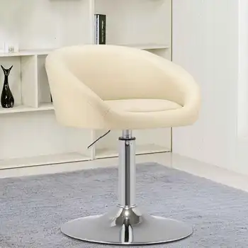 

Short Bar Counter Rotating Chair European Style Simple Bar Stool Bar Chair Lift Parlor Small Chair