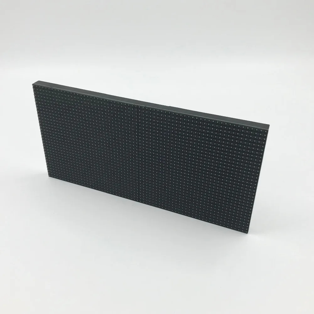 Светодиодная панель rgb SRY p5 SMD2121 64*32 пикселя 320*160 мм | Электронные компоненты и