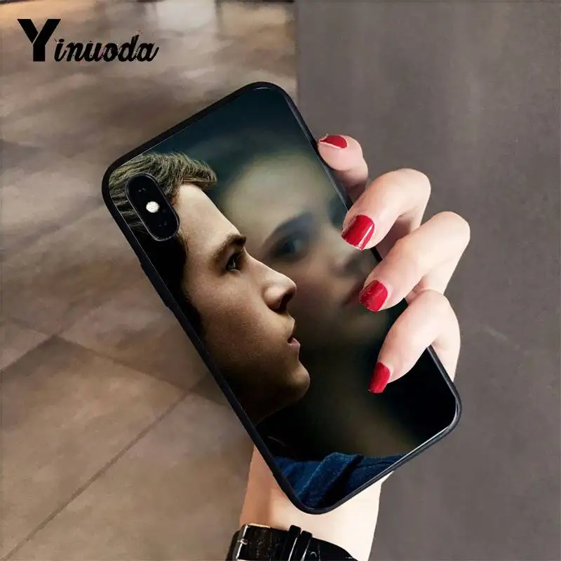 13 reasons why netflix