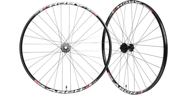 NOTUBES ARCH EX горный обод колеса наклейки MTB велосипед наклейки для обода колеса наклейки велосипед наклейки для двух наклейки для колес