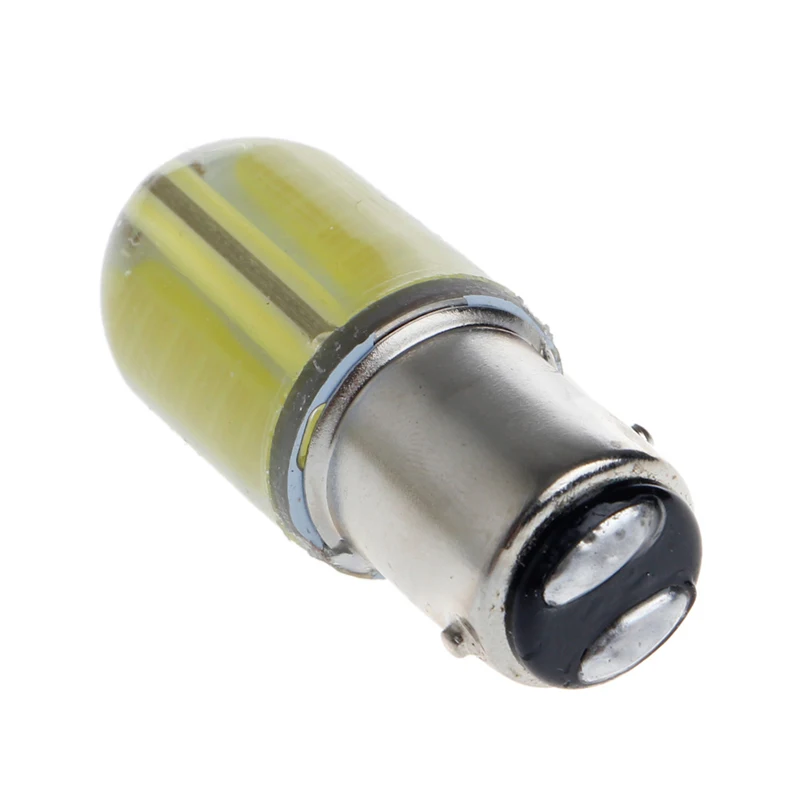 

1Pc DC 10-30V 1157/1156 BAY15D P21/5W 8 COB LED Car Tail Bulb Brake Light Turning Lamp