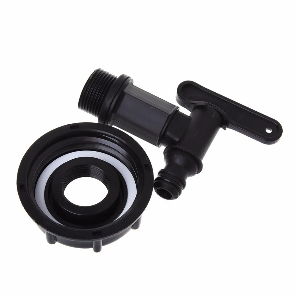 Nuevo interruptor 1000L IBC a 15mm 1/2 \