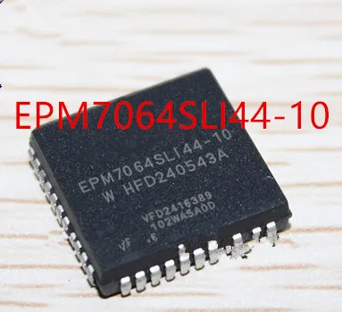 Новые оригинальные высококачественные 1 шт. EPM7064SLI44-10W EPM7064SLI44-10 EPM7064SLI44 |