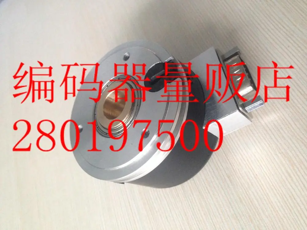 

[BELLA] 16.05A100/K555 BHF new Swiss technology encoder