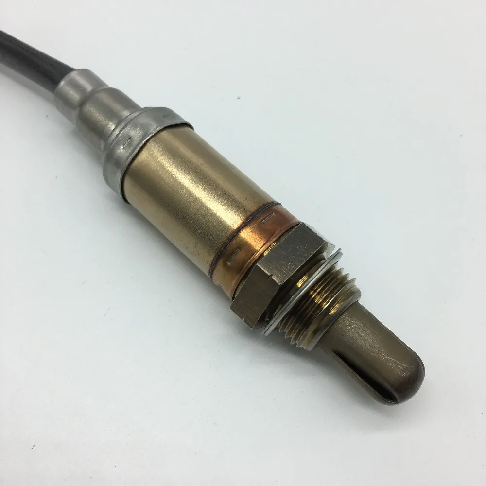 Новый 4 проводной кислородный датчик g для Mazda Ford Lincoln OEM #11171843|Датчик содержания