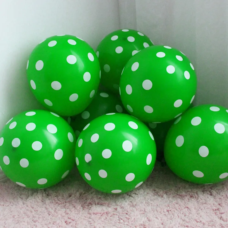 10pcs12 Inch Christmas Latex Balloon White Frozen Snowflake Air Balloons Birthday Party Christmas Decor New Year Party Supplies