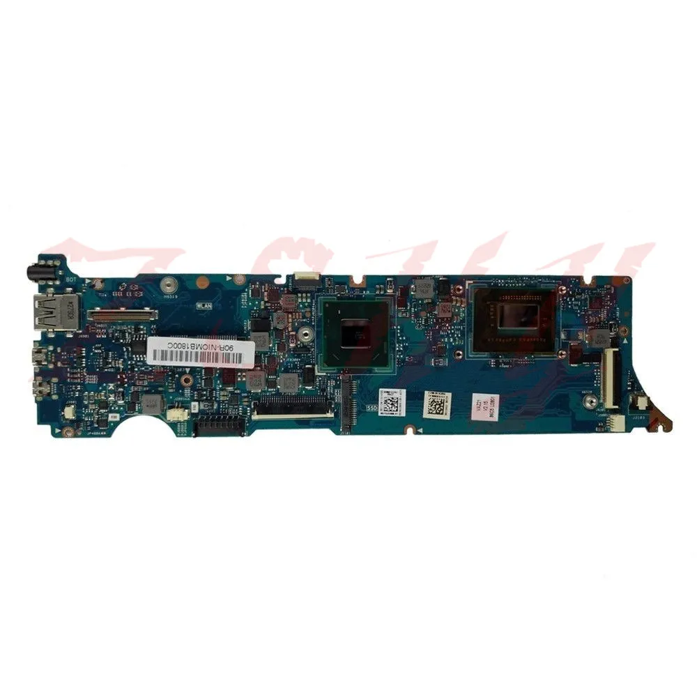 Asus ux31a аккумулятор
