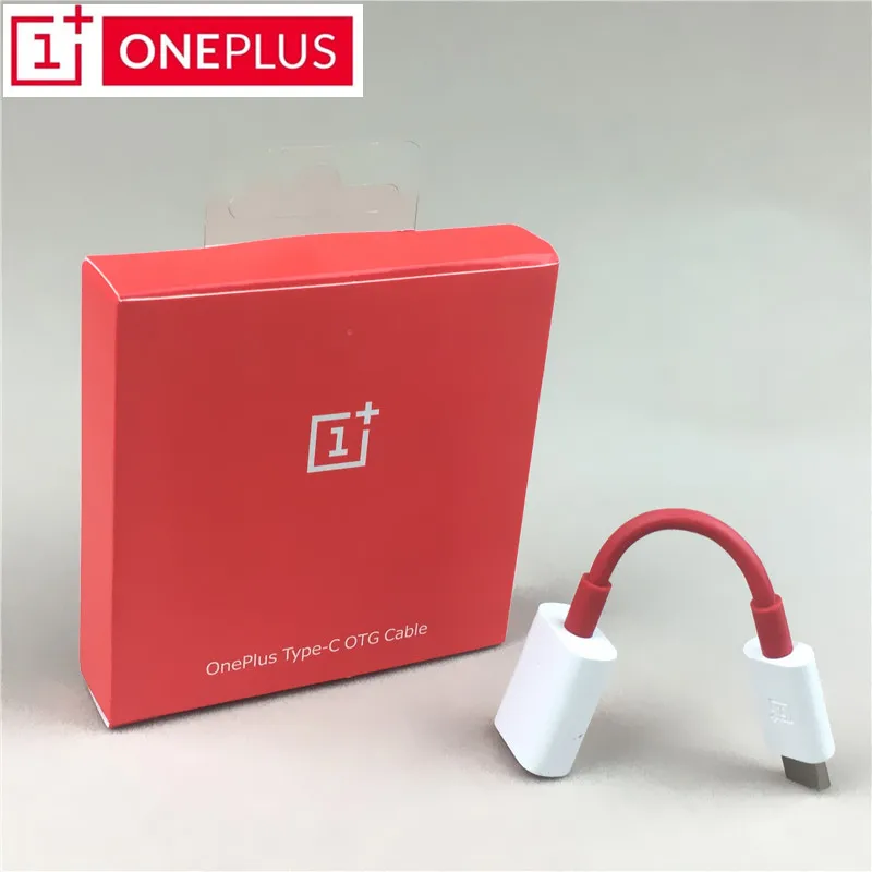 Оригинальный зарядный кабель Oneplus 6 5T 5 3T 3 2 OTG Type C 4A USB 1 для быстрой зарядки и