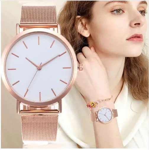 

Women Men Watches Fashion Ladies Watches For Women Bracelet Relogio Feminino Clock Gift Wristwatch Luxury Bayan Kol Saati reloj