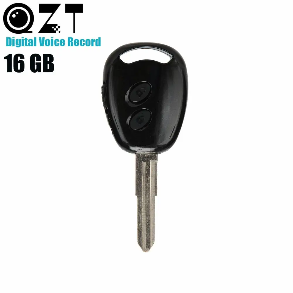 

Mini Voice Recorder Professional Digital 16GB HD Noise Reduction Time Sound Recorder For Business Meeting