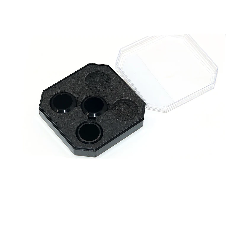 4pcs set  Filters kit  ND4 ND8 ND16 ND32 CPL UV Filter  Lens Protective cover for DJI MAVIC pro drone accessories 1 (1)