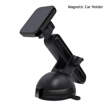 

Universal Windshield Magnetic Car Bracket Stand For huawei Y92019 Nova5 PSmart s105G M10 M20 A50 For iphone Xiaomi Phone Holder