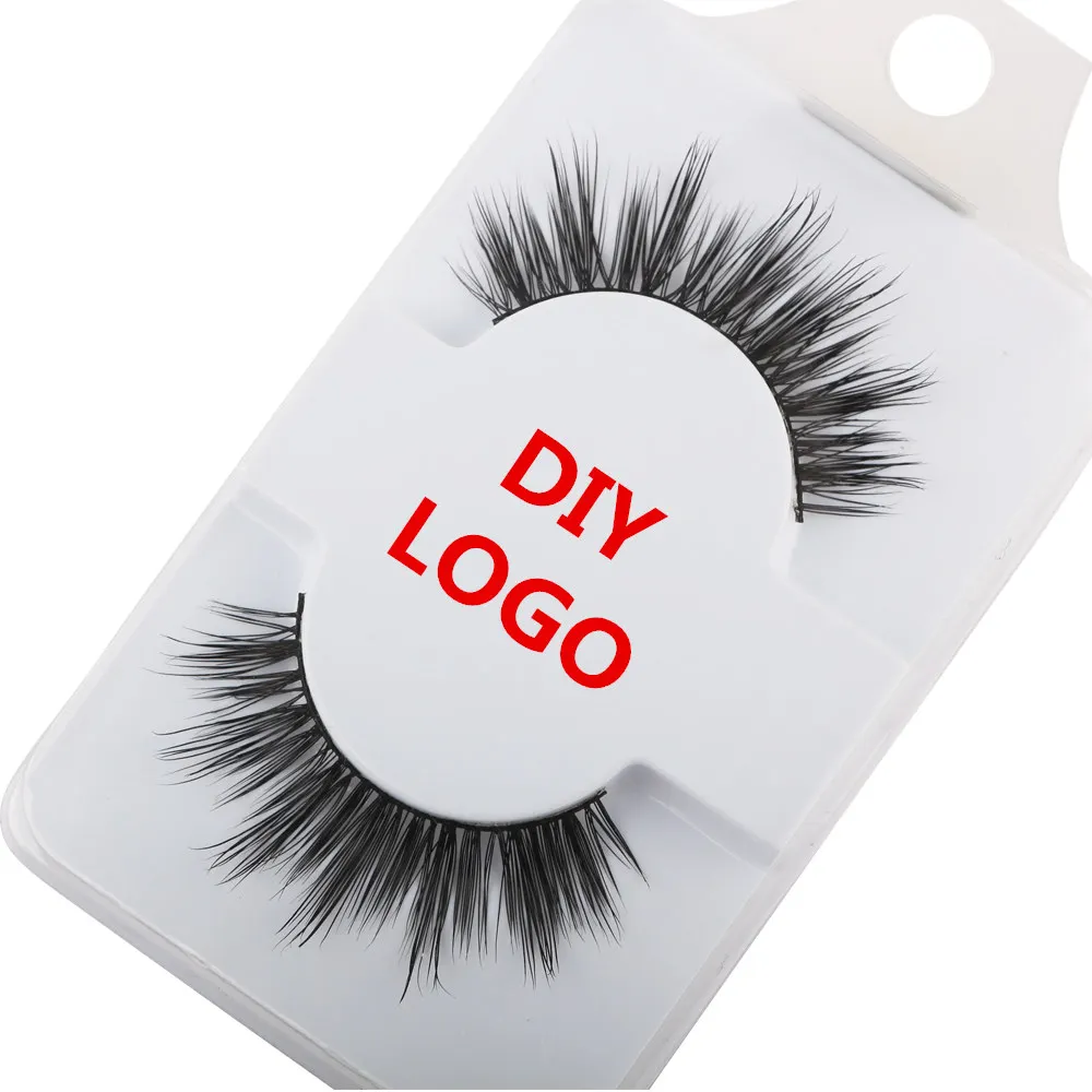 

Accept Customize Label 500 Pairs Eyelashes Natural False Lashes Soft Lashes Eyelash Extension Black Makeup Eyelash Extension