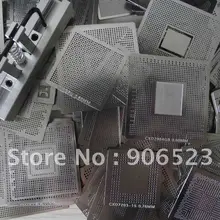 Новые игровые консоли BGA набор для реболлинга