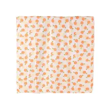 Детское банное полотенце из хлопка, 6 слоев пряжи, одеяло для купания, детское полотенце, хлопок, впитывающее утолщение