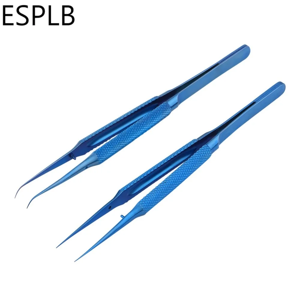 DIYFIX-Precision-Titanium-Alloy-Tweezers-Fly-Line-Fingerprint-Forceps-Clips-for-Electronic-Components-Copper-Wire-Picking (2)