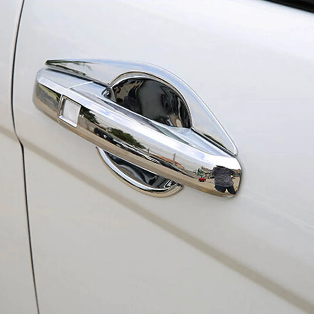 Car Truck Exterior Parts 4 Interior Door Handle Bowl