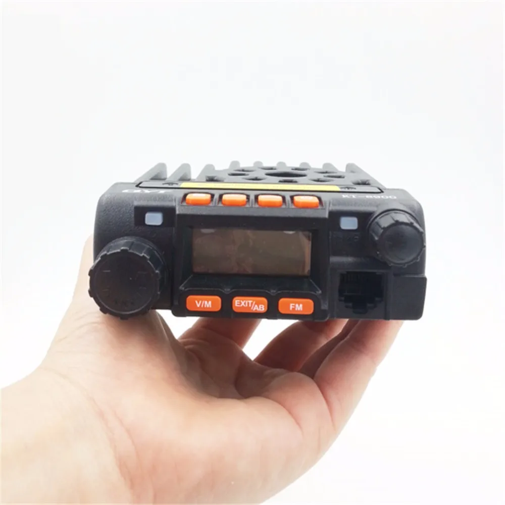 mini mobile radio