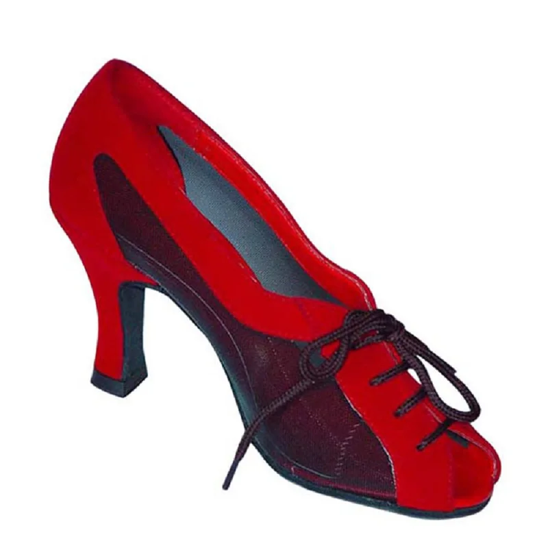 comfortable salsa dancing shoes
