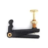 4pcs Violin Fine Tuner Adjuster Copper Plating Screws For 3/4 4/4 Size Violin Parts Accessories ► Photo 3/6
