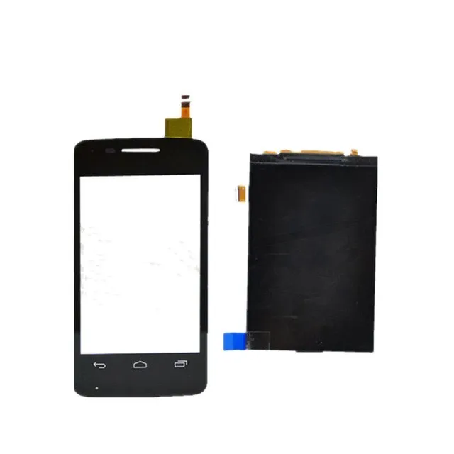 ЖК-дисплей для Alcatel One Touch 4010 OT4010 4010D ЖК-экран | Мобильные телефоны и аксессуары
