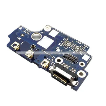 

For Nokia 8 TA-1004 / TA-1052 / TA-1012 Microphone & USB Charger Charging Port Dock Board Flex Cable