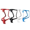 Ultralight Aluminum Alloy Bike Cycling Bicycle Drink Water Bottle Holder Mount Bike Cage For MTB Mountain Bike Road Bicycle
