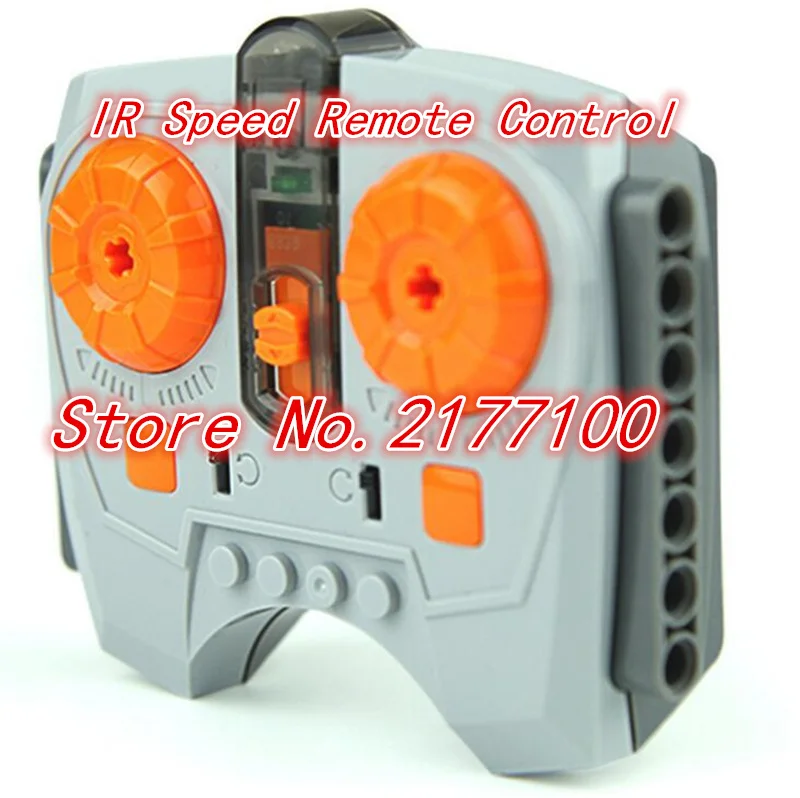 8879 ir speed remote control
