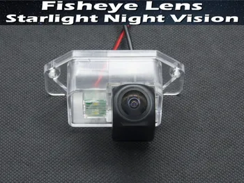 

Waterproof Starlight MCCD 1080P Fisheye Car Rear view Camera For Mitsubishi Lancer 2002 2003 2004 2005 2006 2007 2008 2009 2012