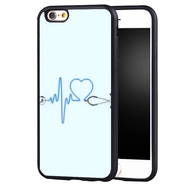 coque iphone 6 medecin