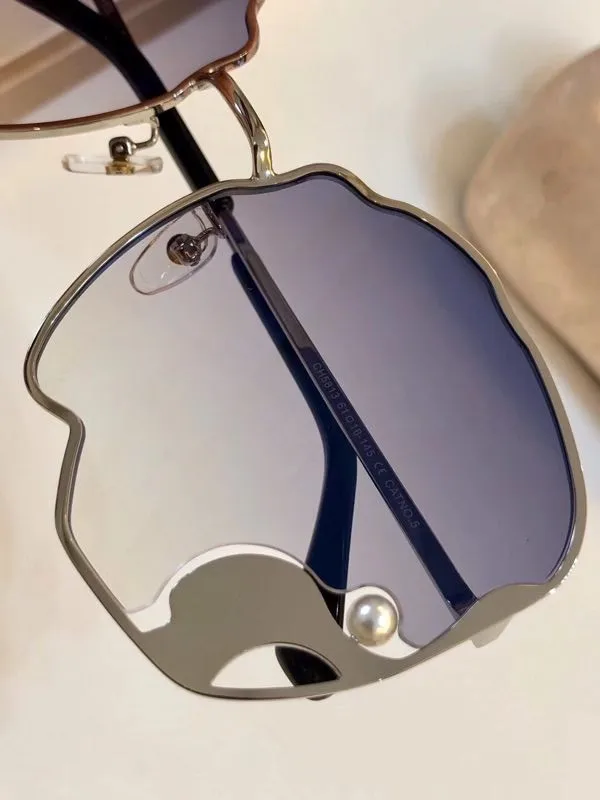 Frauen 1 Luxus Y0323 Marke Designer Für 2 Runway Gläser Sonnenbrille Carter 2019 tdwznvIqt