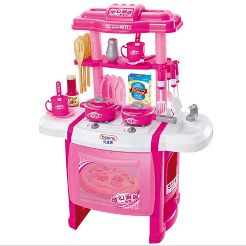 aliexpress : buy pretend play kitchen toys set tableware aliexpress : buy pretend play kitchen toys set tableware