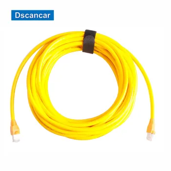 

Lan Cable for BMW ICOM (10 Meters) ICOM Device Auto Diagnostic Scanner Connector