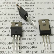 50 шт./лот IRFBG30PBF IRFBG30 IR30 ИК TO220