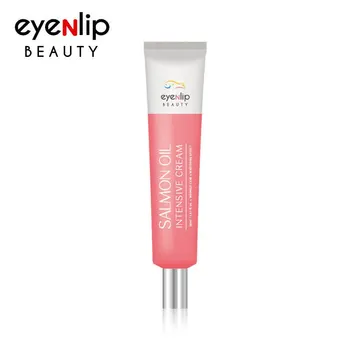 

EYENLIP Salmon Oil Intensive Cream (Tube) 30ml Face Cream Moisturizing Day Creams Face Skin Care Aging Wrinkle Korea Cosmetics