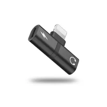Best Price Connector Splitter Charger Audio Headphone Adapter Portable 2 IN 1 For IPhone 7 8 Plus X XR XS For Jack to Earphone AUX Cable Best Price Connector Splitter Charger Audio Headphone Adapter Portable 2 IN 1 For IPhone 7 8 Plus X XR XS For Jack to Earphone AUX Cable