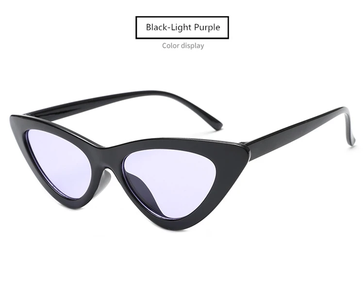 black - light purple