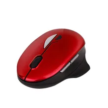 2,4 ГГц 6D беспроводной оптическая игровая мышь для портативных ПК игры 4,16