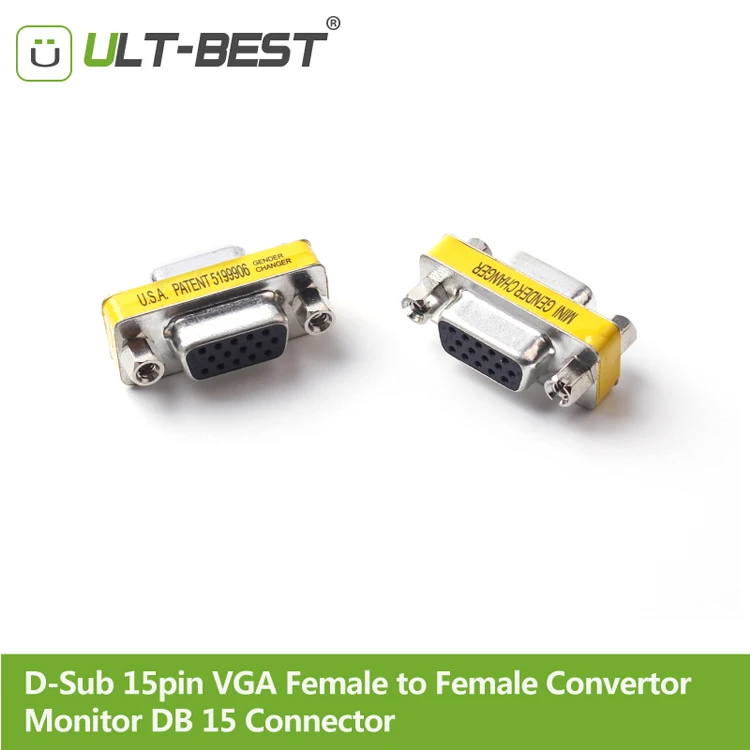 vga female to female adapter (6)